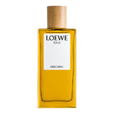 Loewe Solo Mercurio Parfumuotas vanduo - testeris 100ml