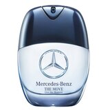 Mercedes-Benz The Move Live The Moment Parfumuotas vanduo 60ml