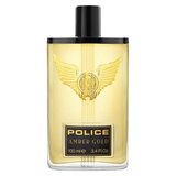 Police Amber Gold Tualetinis vanduo 100ml