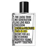 Zadig&Voltaire This Is Us Tualetinis vanduo