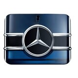 Mercedes-Benz Sign For Men Parfumuotas vanduo 50ml