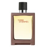 Hermes Terre D'Hermes Refillable Tualetinis vanduo 30ml