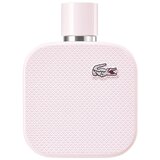Lacoste Eau de Lacoste L.12.12 Rose Eau de Parfum Parfumuotas vanduo - testeris 100ml