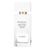 Elizabeth Arden White Tea Wild Rose Tualetinis vanduo