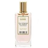 Saphir Oui Intesne Pour Femme Parfumuotas vanduo 50ml