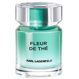 Karl Lagerfeld Fleur de The Eau de Parfum Parfumuotas vanduo 50ml