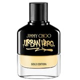 Jimmy Choo Urban Hero Gold Edition Eau De Parfum Parfumuotas vanduo