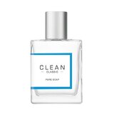 Clean Classic Pure Soap Parfumuotas vanduo 60ml