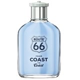Route 66 From Coast to Coast Tualetinis vanduo