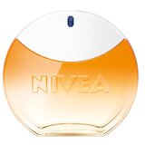 Nivea Sun Eau de Toilette Tualetinis vanduo 30ml