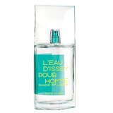 Issey Miyake L'Eau d'Issey Pour Homme Shade Of Lagoon Tualetinis vanduo - testeris