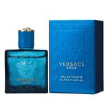 Versace Eros Tualetinis vanduo 5ml