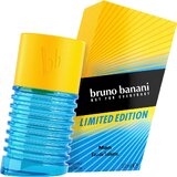 Bruno Banani Man Limited Edition 2022 Tualetinis vanduo