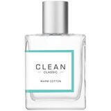 Clean Classic Warm Cotton Parfumuotas vanduo - testeris 60ml
