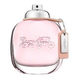 Coach Eau De Toilette Woman Tualetinis vanduo - testeris 90
