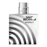 David Beckham Respect Tualetinis vanduo - testeris 90ml