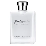 Baldessarini Cool Force Tualetinis vanduo - testeris 90ml