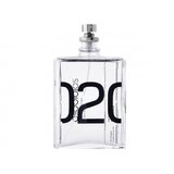 Escentric Molecules Escentric 02 Tualetinis vanduo - Testeris