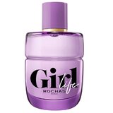 Rochas Girl Life Parfumuotas vanduo - testeris 75ml