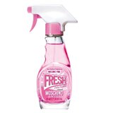 Moschino Pink Fresh Couture Tualetinis vanduo 30ml