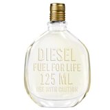 Diesel Fuel For Life Homme Tualetinis vanduo - testeris 125ml