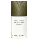 Issey Miyake L'Eau d'Issey Pour Homme Eau & Cedre Tualetinis vanduo - testeris 100ml