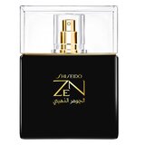Shiseido Zen Gold Elixir Parfumuotas vanduo