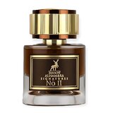 Maison Alhambra Signatures No.II Parfumuotas vanduo 50ml