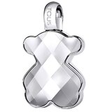 Tous LoveMe The Silver Parfum Parfumuotas vanduo 90ml