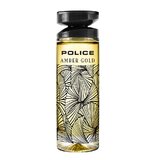 Police Amber Gold for Woman Tualetinis vanduo 100ml