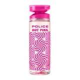 Police Hot Pink Tualetinis vanduo 100ml