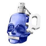 Police To Be #Freetodare For Man Tualetinis vanduo 125ml