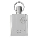 Afnan Supremacy Silver Parfumuotas vanduo 100ml