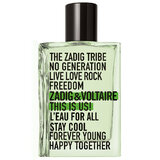 Zadig&Voltaire This is Us! L'Eau for All Tualetinis vanduo 50ml