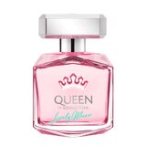 Antonio Banderas Queen of Seduction Lively Muse Tualetinis vanduo