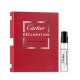 Cartier Declaration Tualetinis vanduo 2ml