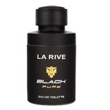 La Rive Black Fury Tualetinis vanduo 75ml