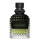 Valentino Uomo Born in Roma Green Stravaganza Tualetinis vanduo 50ml