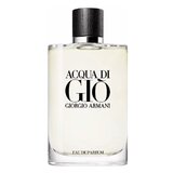 Giorgio Armani Acqua di Gio Pour Homme Eau de Parfum Parfumuotas vanduo 200ml