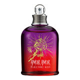 Cacharel Amor Amor Electric Kiss Tualetinis vanduo 100ml