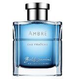 Baldessarini Ambre Eau Fraiche Tualetinis vanduo 50ml