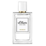 s.Oliver Black Label Women Eau de Parfum Parfumuotas vanduo