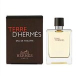Hermes Terre D'Hermes Tualetinis vanduo 5ml