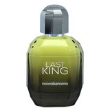Roccobarocco Last King Tualetinis vanduo 100ml