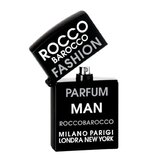 Roccobarocco Fashion Man Tualetinis vanduo 75ml