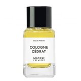 Matiere Premiere Cologne Cedrat Parfumuotas vanduo 100ml