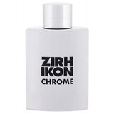 Zirh Ikon Chrome Tualetinis vanduo