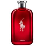 Ralph Lauren Polo Red Eau de Parfum Parfumuotas vanduo 200ml
