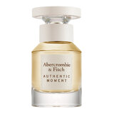 Abercrombie&Fitch Authentic Moment Woman Parfumuotas vanduo 30ml