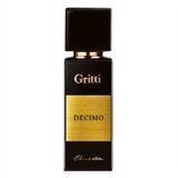 Gritti Decimo Parfumuotas vanduo 100ml